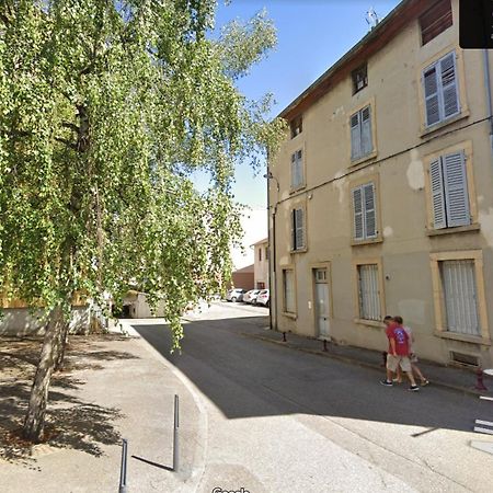 Les Graveurs - Bourgoin-Jallieu - City Center Экстерьер фото