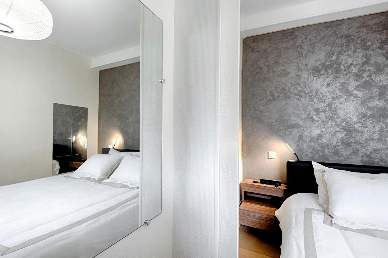Les Graveurs - Bourgoin-Jallieu - City Center Экстерьер фото